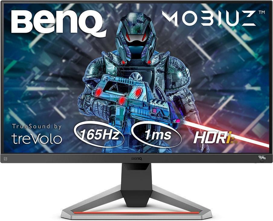 Монітор BenQ EX2710S (9H.LKFLA.TBE)