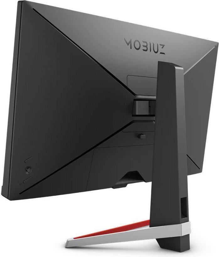 Монітор BenQ EX2710S (9H.LKFLA.TBE)  Фото №6