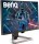 Монітор BenQ EX2710S (9H.LKFLA.TBE)  Фото №1