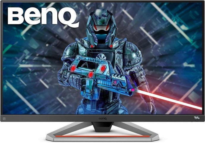 Монітор BenQ EX2710S (9H.LKFLA.TBE)  Фото №2