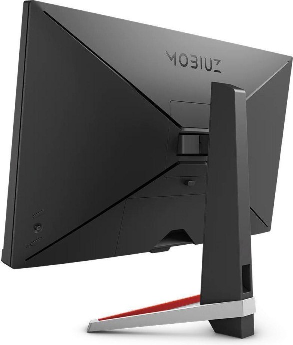 Монітор BenQ EX2710S (9H.LKFLA.TBE)  Фото №6