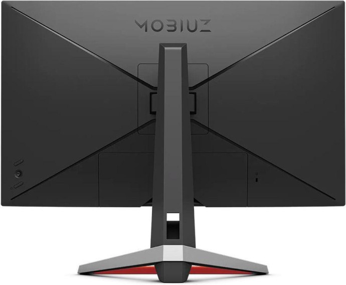 Монітор BenQ EX2710S (9H.LKFLA.TBE)  Фото №7