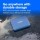 Внешний SSD Crucial X10 2 TB Blue (CT2000X10SSD9)  Фото №2