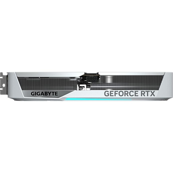 Видеокарта GIGABYTE GeForce RTX 5070 EAGLE OC ICE SFF 12G (GV-N5070EAGLEOC ICE-12GD)  Фото №4