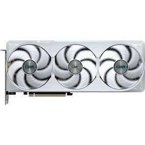 Видеокарта GIGABYTE GeForce RTX 5070 Ti EAGLE OC ICE SFF 16G (GV-N507TEAGLEOC ICE-16GD)