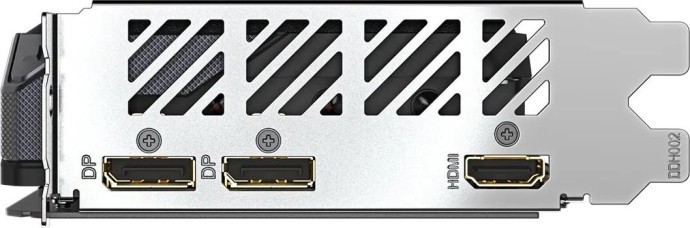Видеокарта GIGABYTE Radeon RX 9060 XT GAMING OC 8G (GV-R9060XTGAMING OC-8GD)  Фото №3