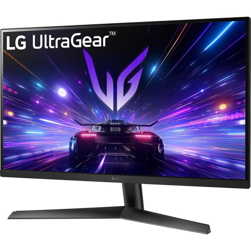 Монітор LG 27GS60F-B (UA)  Фото №1