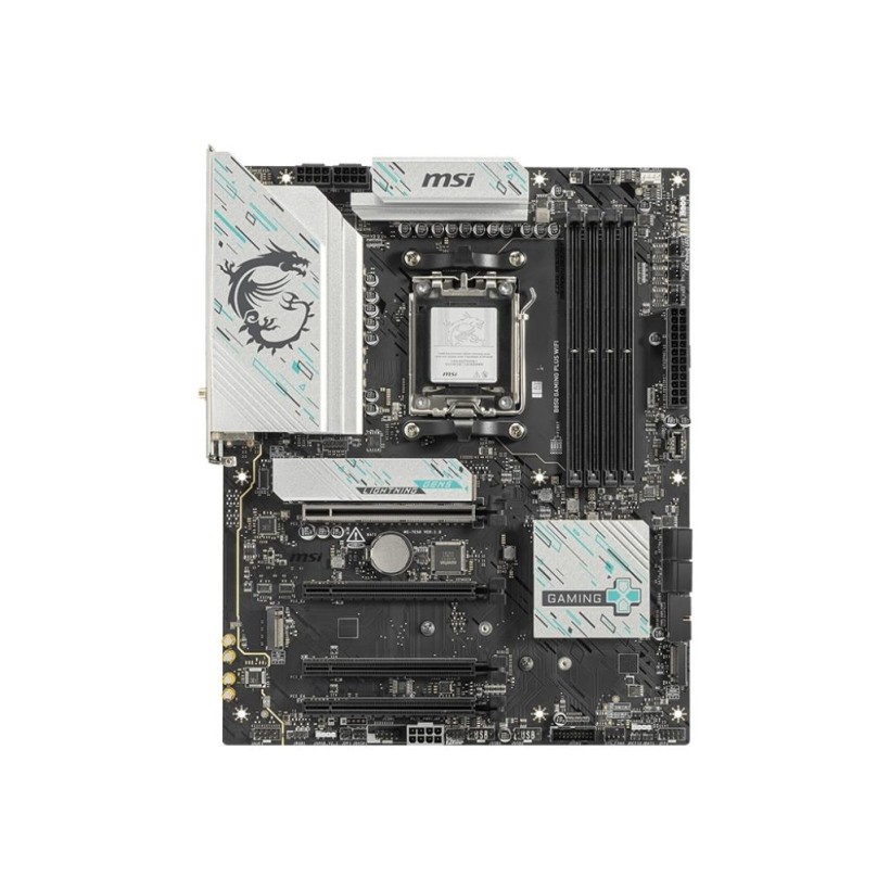 Материнская плата MSI B850 GAMING PLUS WIFI (UA)