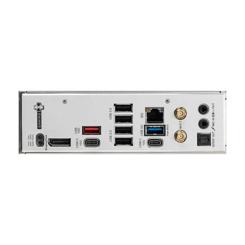 Материнская плата MSI B850 GAMING PLUS WIFI (UA)  Фото №2