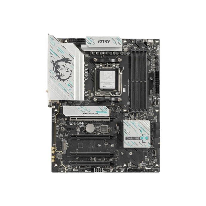 Материнская плата MSI B850 GAMING PLUS WIFI (UA)