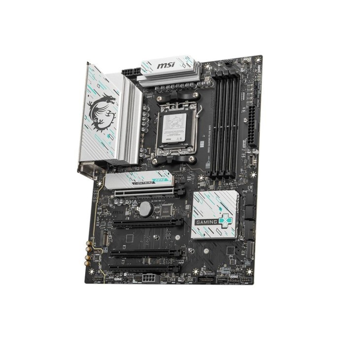 Материнская плата MSI B850 GAMING PLUS WIFI (UA)  Фото №0