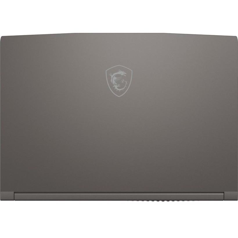 Ноутбук MSI Thin 15 B13UC Cosmos Gray (9S7-16R831-2694)  Фото №5