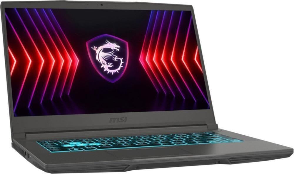 Ноутбук MSI Thin 15 B13UCX Cosmos Gray (9S7-16R831-2695, B13UCX-2695XUA)  Фото №0