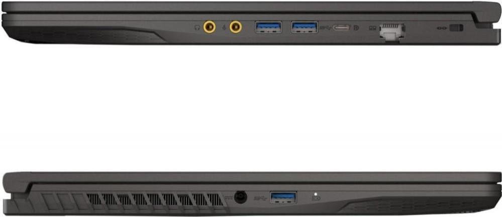 Ноутбук MSI Thin 15 B13UCX Cosmos Gray (9S7-16R831-2695, B13UCX-2695XUA)  Фото №3