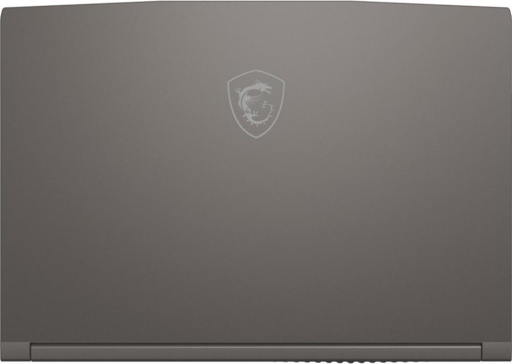 Ноутбук MSI Thin 15 B13UCX Cosmos Gray (9S7-16R831-2695, B13UCX-2695XUA)  Фото №5