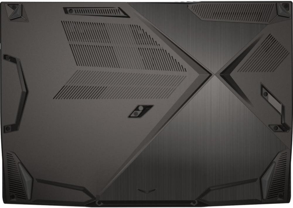 Ноутбук MSI Thin 15 B13UCX Cosmos Gray (9S7-16R831-2695, B13UCX-2695XUA)  Фото №6