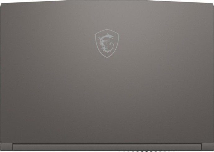 Ноутбук MSI Thin 15 B13UCX Cosmos Gray (9S7-16R831-2695, B13UCX-2695XUA)  Фото №5
