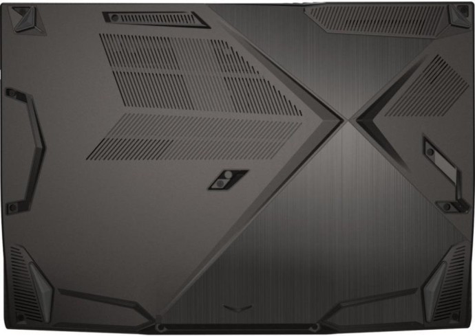 Ноутбук MSI Thin 15 B13UCX Cosmos Gray (9S7-16R831-2695, B13UCX-2695XUA)  Фото №6