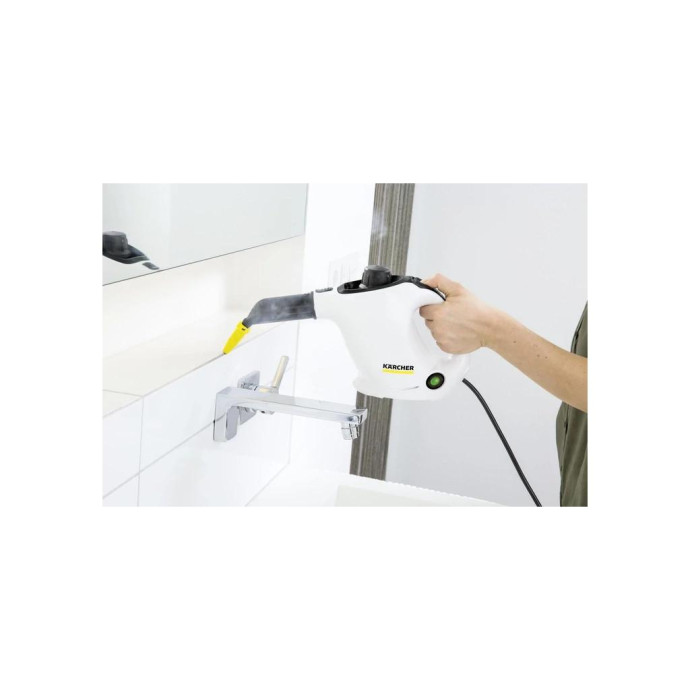 Пароочиститель Karcher SC 1 (1.516-400.0) (UA)  Фото №1