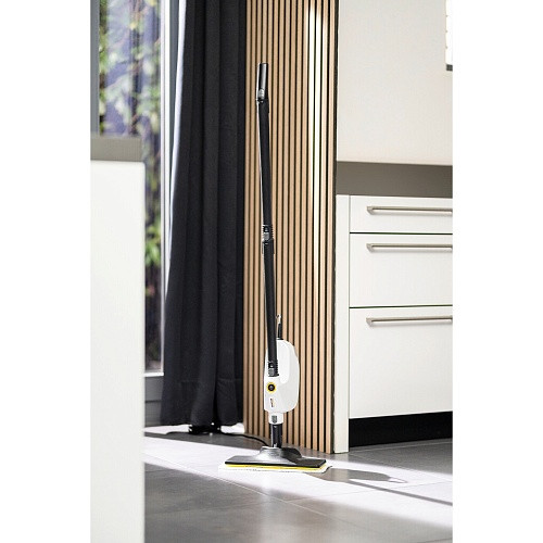 Пароочиститель Karcher SC 1 Multi &amp; Up (1.516-410.0) (UA)  Фото №5