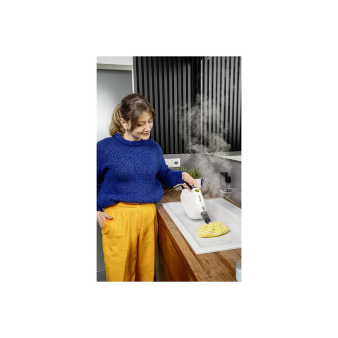 Пароочиститель Karcher SC 1 Multi (1.516-404.0) (UA)  Фото №0