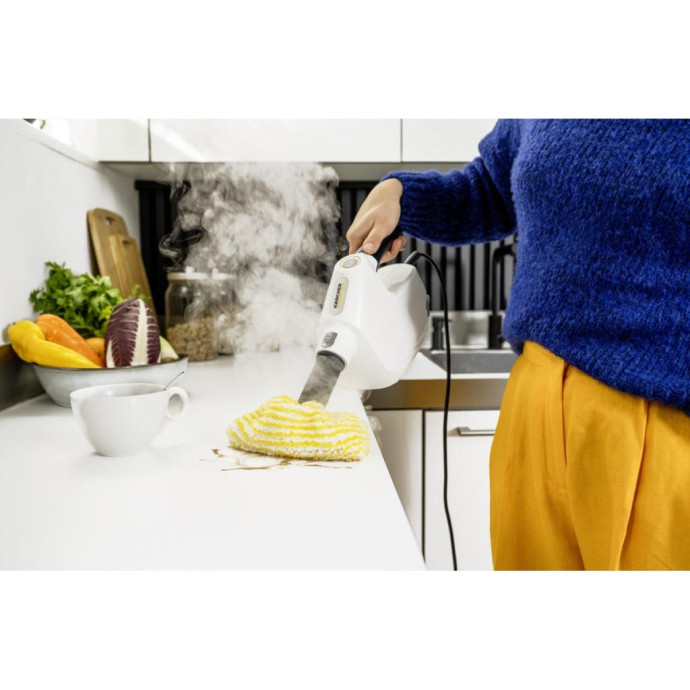 Пароочиститель Karcher SC 1 Multi (1.516-404.0) (UA)  Фото №3
