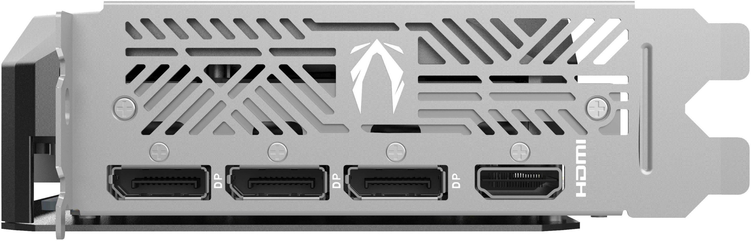 Видеокарта Zotac GAMING GeForce RTX 5060 Ti 8GB Twin Edge (ZT-B50610E-10M)  Фото №0
