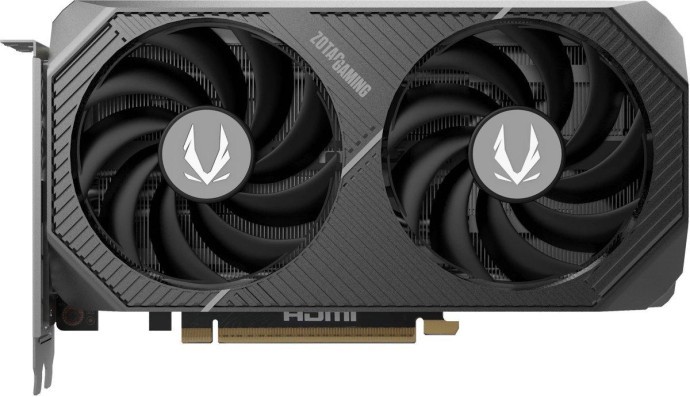 Видеокарта Zotac GAMING GeForce RTX 5060 Ti 8GB Twin Edge (ZT-B50610E-10M)