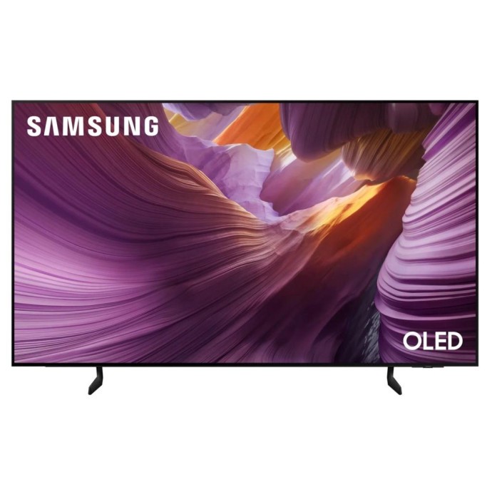 Телевизор Samsung QE65S85FAEXUA