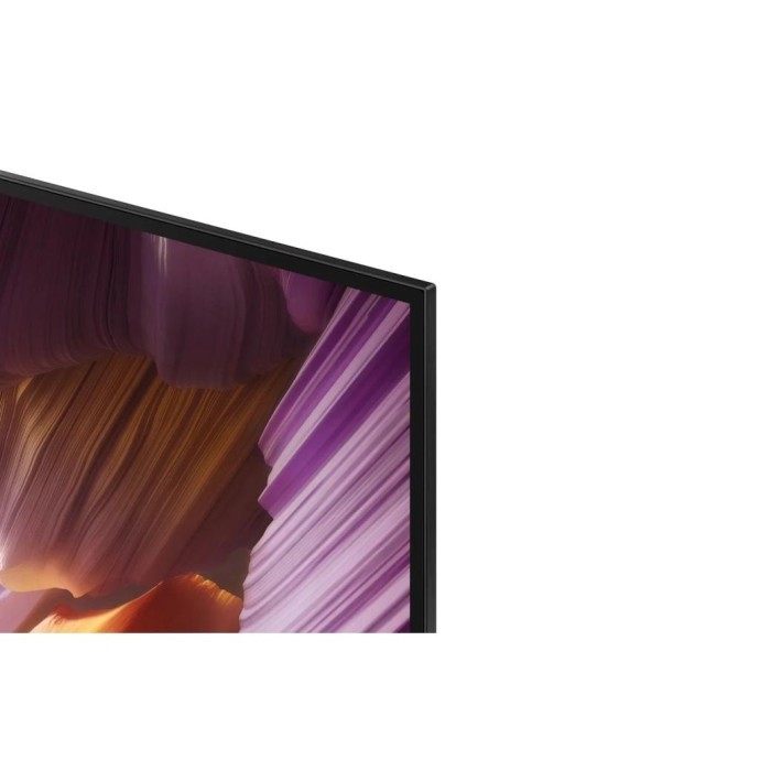 Телевизор Samsung QE65S85FAEXUA  Фото №3