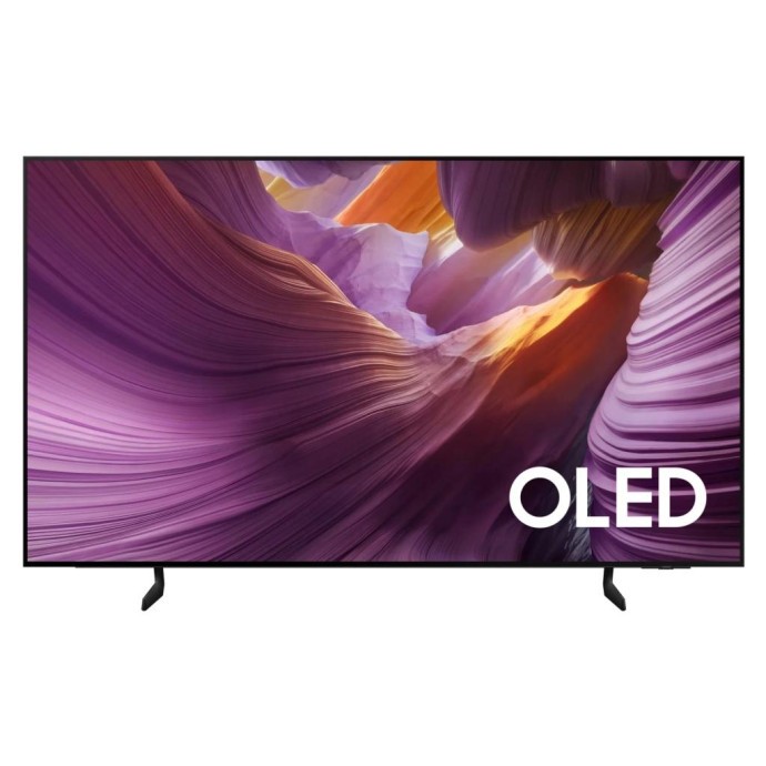 Телевизор Samsung QE65S85FAEXUA  Фото №6