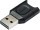 Картридер Kingston USB 3.1 SDHC/SDXC UHS-II MobileLite Plus (MLP)  Фото №1