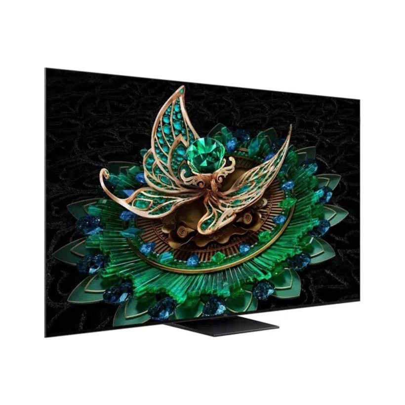 Телевизор TCL 55C765  Фото №0