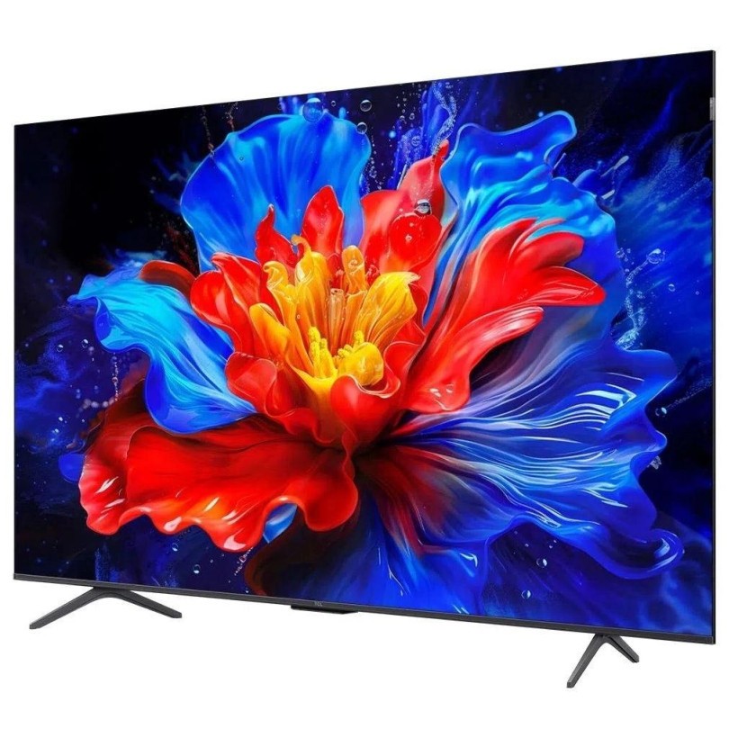 Телевізор TCL 55P8K  Фото №1