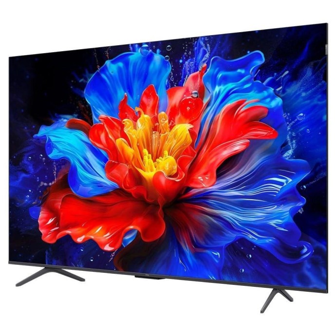 Телевізор TCL 65P8K  Фото №10