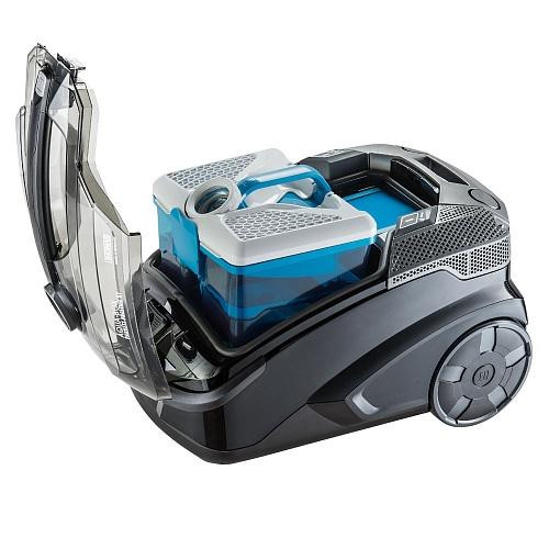 Миючий пилосос з аквафільтром Thomas PARKETT PRESTIGE XT (788572)  Фото №2