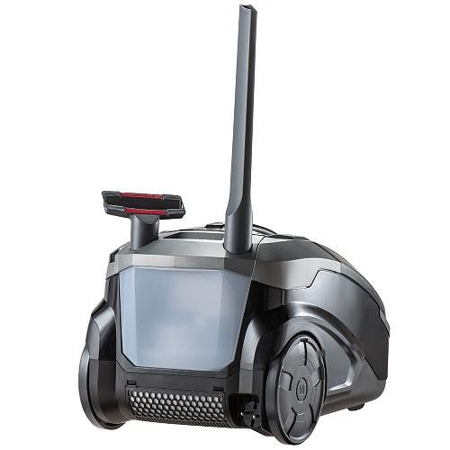 Миючий пилосос з аквафільтром Thomas PARKETT PRESTIGE XT (788572)  Фото №6
