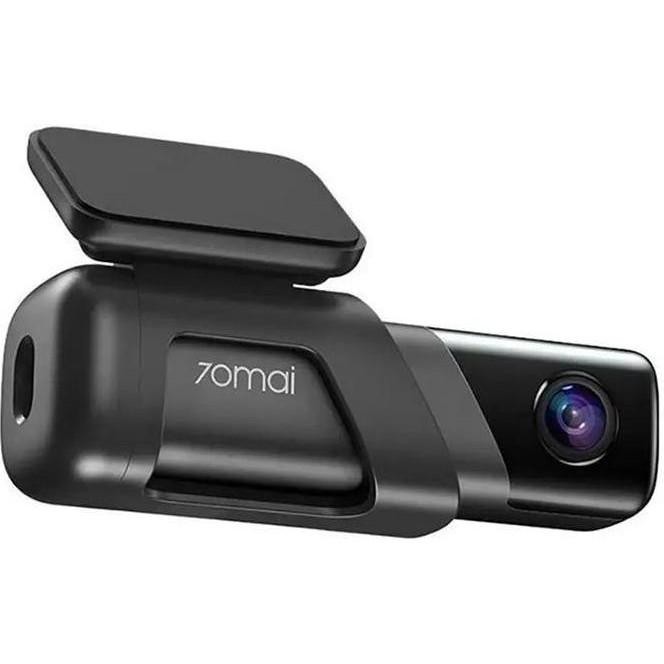 Автомобильный видеорегистратор 70mai Dash Cam M500 128GB (6971669781255)  Фото №0