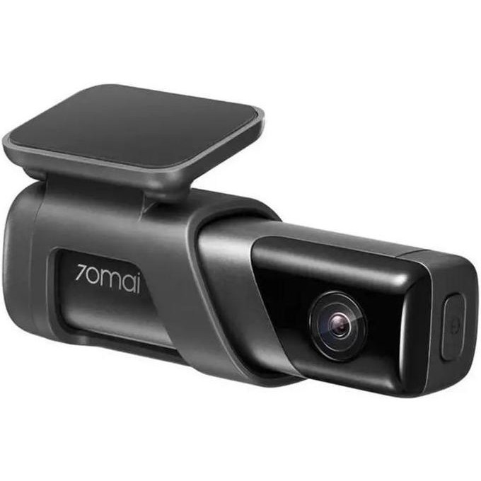 Автомобильный видеорегистратор 70mai Dash Cam M500 128GB (6971669781255)  Фото №7