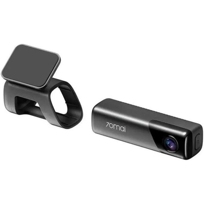 Автомобильный видеорегистратор 70mai Dash Cam M500 128GB (6971669781255)  Фото №9