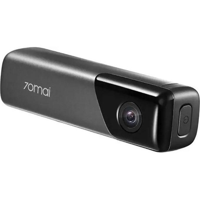 Автомобильный видеорегистратор 70mai Dash Cam M500 128GB (6971669781255)  Фото №10