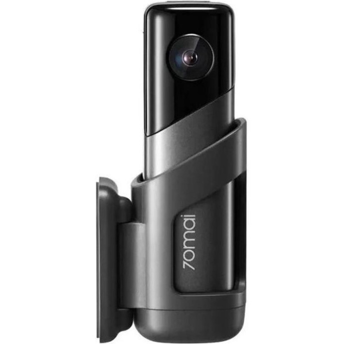 Автомобильный видеорегистратор 70mai Dash Cam M500 128GB (6971669781255)  Фото №11