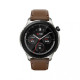 Смарт-часы Amazfit GTR 4 Vintage Brown Leather