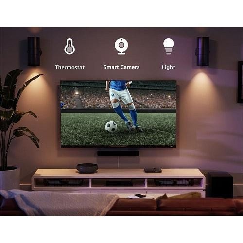 Smart-stick медиаплеер Amazon Fire TV Stick 4K Max Wi-Fi 6  Фото №2