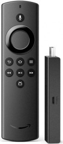 Smart-stick медиаплеер Amazon Fire TV Stick Lite (B07YNLBS7R)
