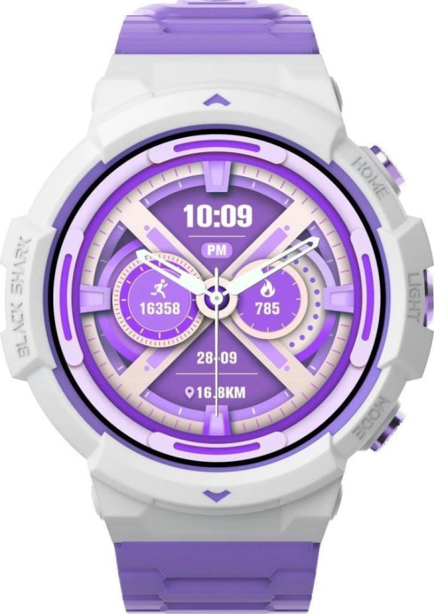 Смарт-часы Black Shark GS3 Sport Luna Purple