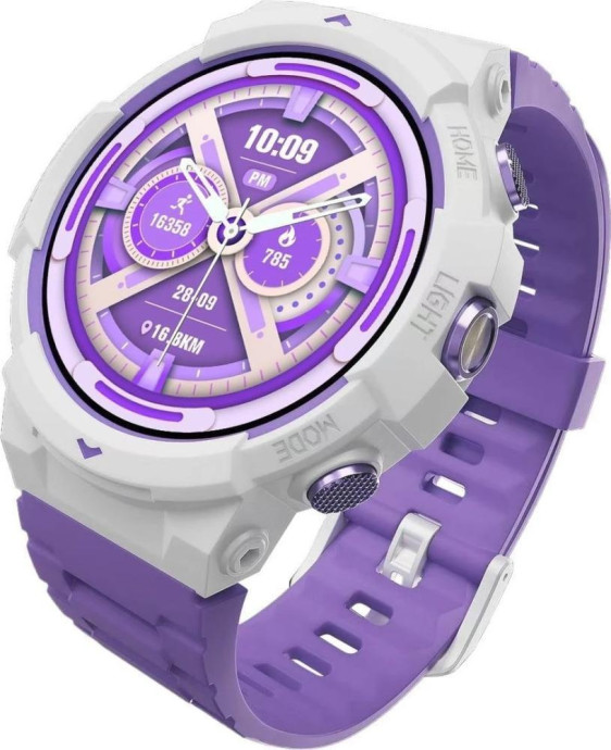 Смарт-часы Black Shark GS3 Sport Luna Purple  Фото №0