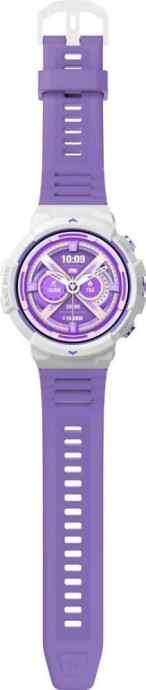 Смарт-часы Black Shark GS3 Sport Luna Purple  Фото №1