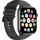 Смарт-годинник Blackview R60 Black  Фото №0