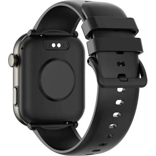 Смарт-годинник Blackview R60 Black  Фото №2